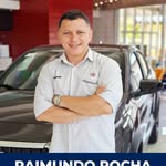Foto oficial de Raimundo Rocha